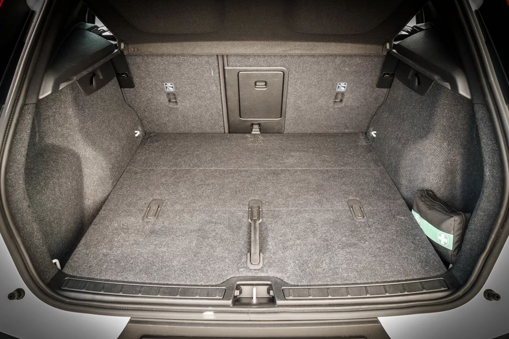 Volvo XC40 – foto 24