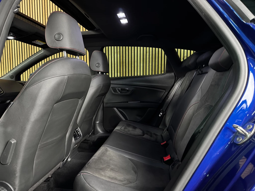 SEAT Leon – foto 50
