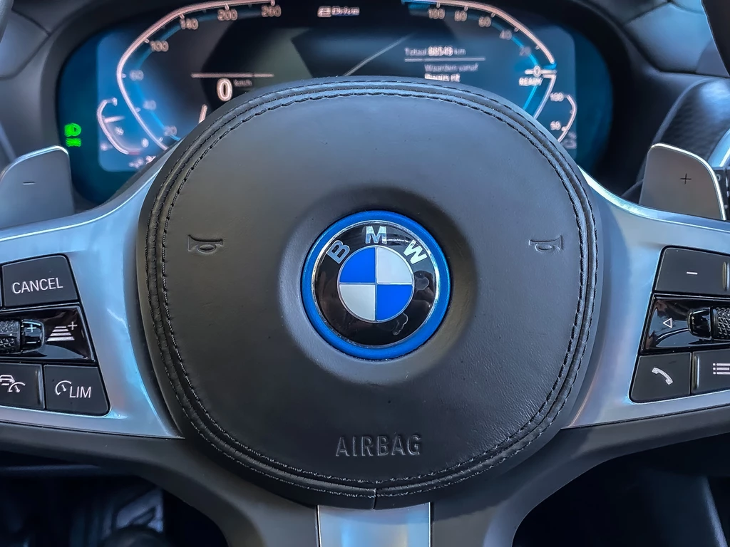 BMW X3 – foto 52
