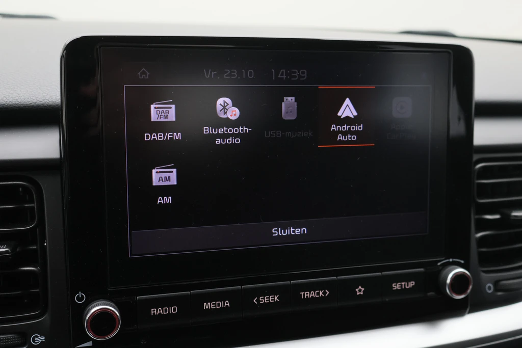 Kia Stonic – foto 33