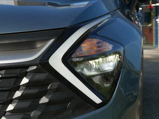 Kia Sportage – thumbnail 15