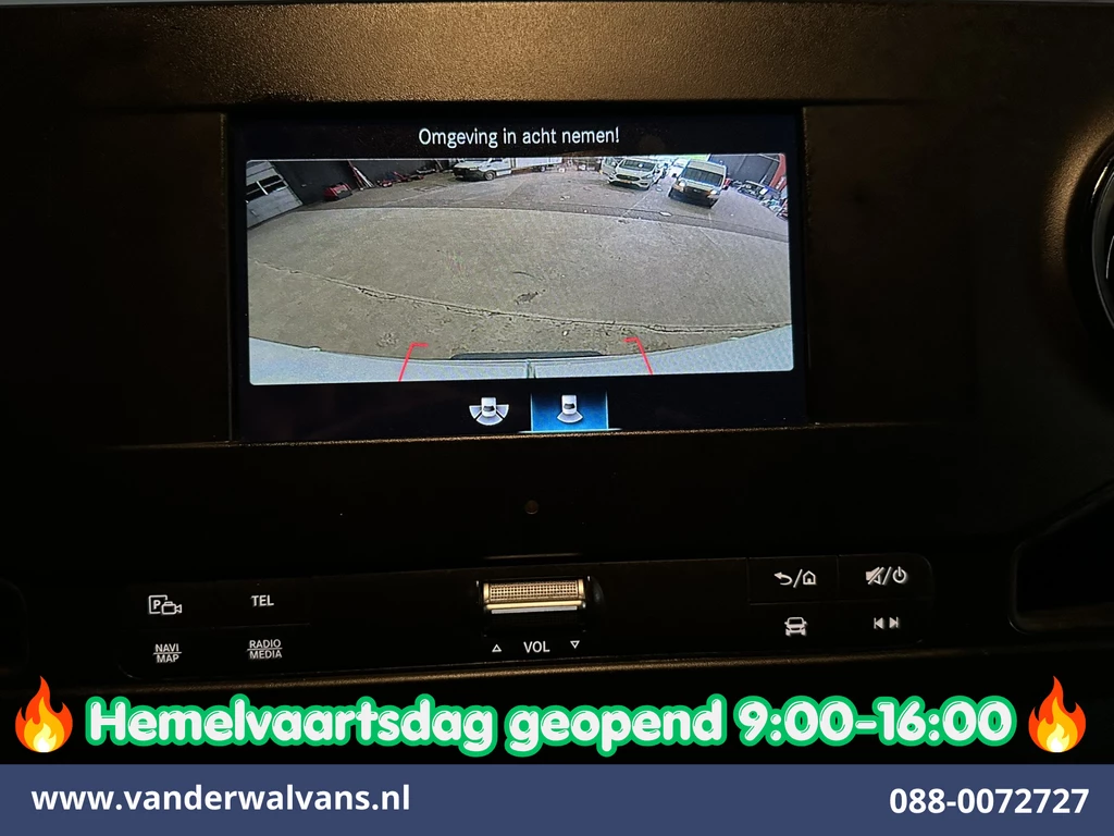 Mercedes-Benz Sprinter – foto 7