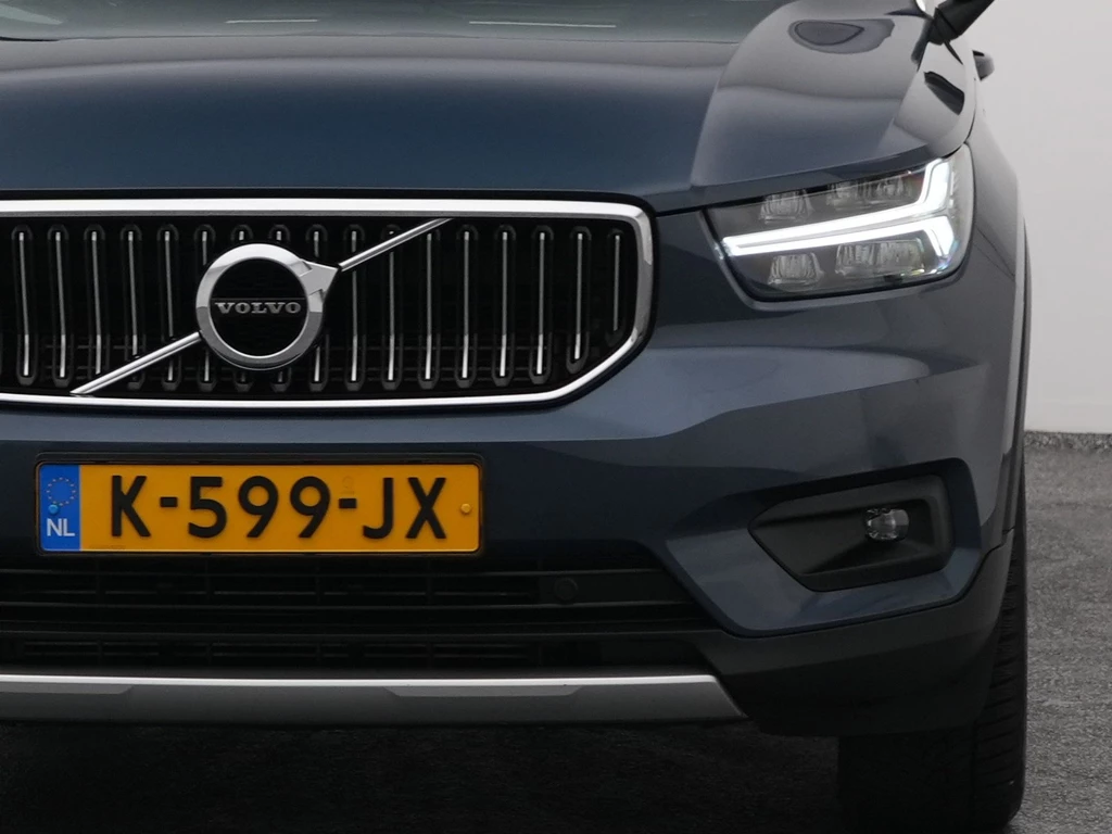 Volvo XC40 – foto 29