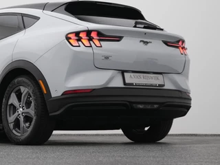 Ford Mustang Mach-E – thumbnail 5