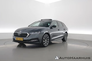 Škoda Octavia – thumbnail 1