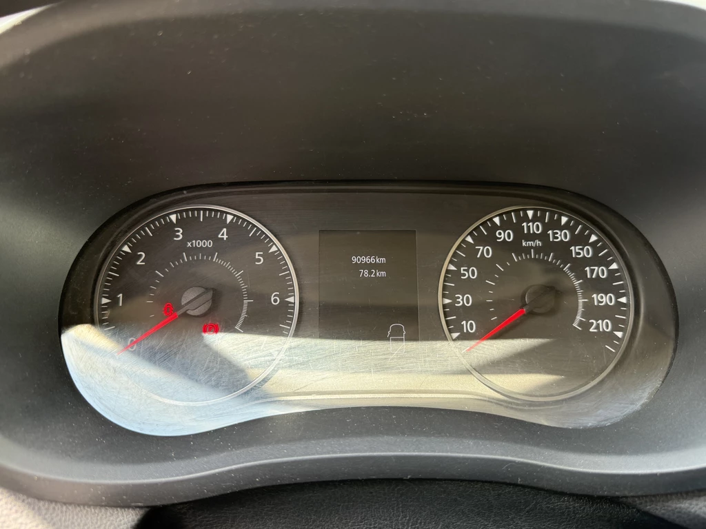 Renault Master – foto 28