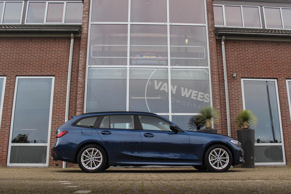 BMW 3 Serie – foto 10