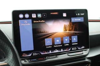 CUPRA Leon Sportstourer – thumbnail 26