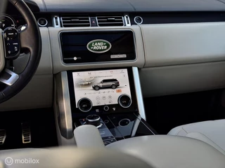 Land Rover Range Rover – thumbnail 14