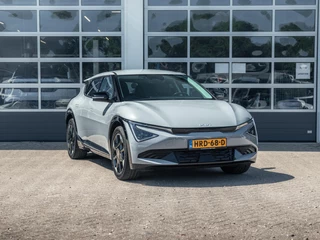 Kia EV6 – thumbnail 8