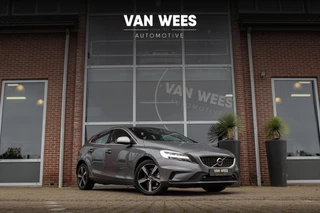 Volvo V40 – thumbnail 10