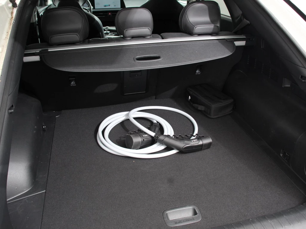Kia EV6 – foto 26