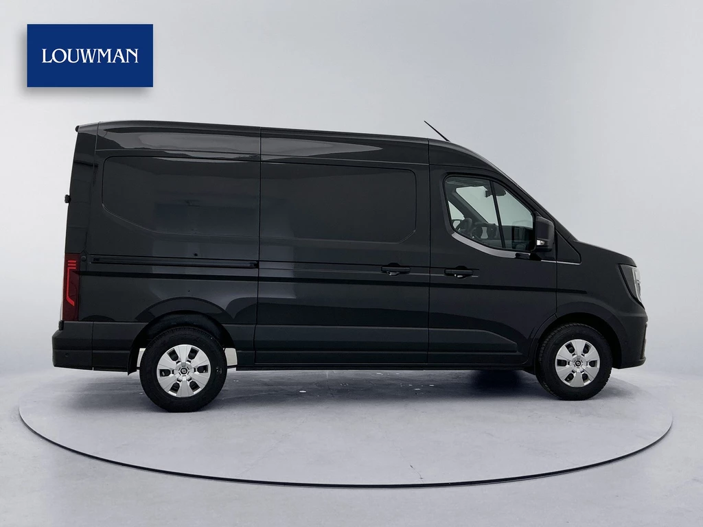 Renault Master – foto 10