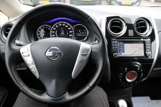 Nissan Note – thumbnail 10