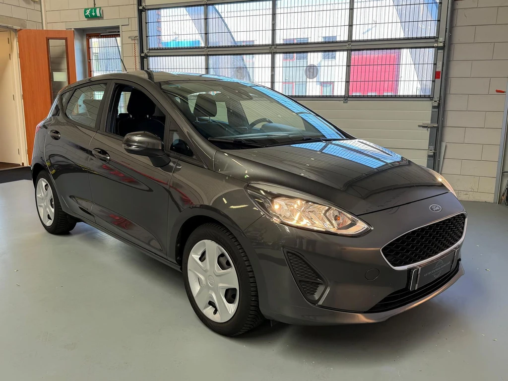 Ford Fiesta – foto 10
