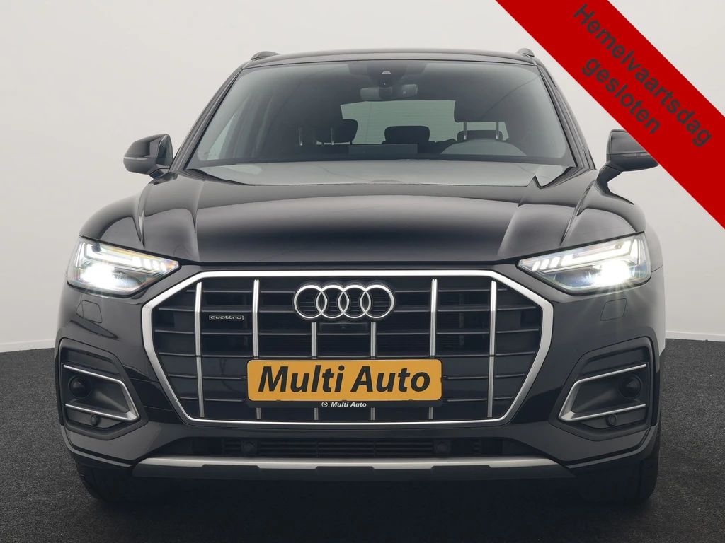 Audi Q5 – foto 10