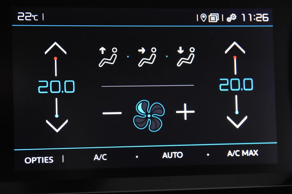 Citroën C5 Aircross – foto 20