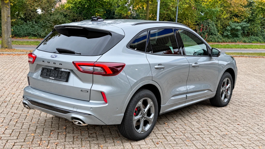 Ford Kuga – foto 5