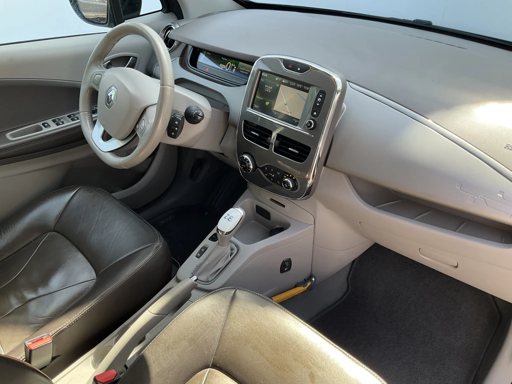 Renault ZOE – foto 15