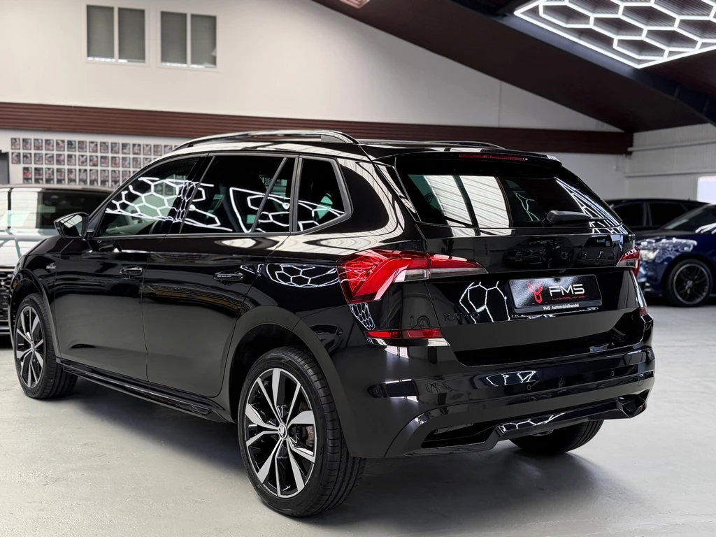 Škoda Kamiq – foto 4