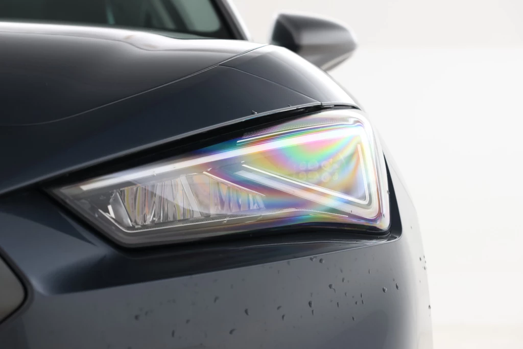 SEAT Leon – foto 8