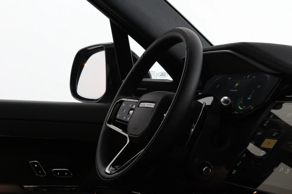 Land Rover Range Rover Sport – foto 16