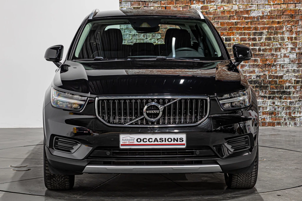Volvo XC40 – foto 20
