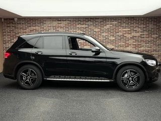 Mercedes-Benz GLC – thumbnail 7