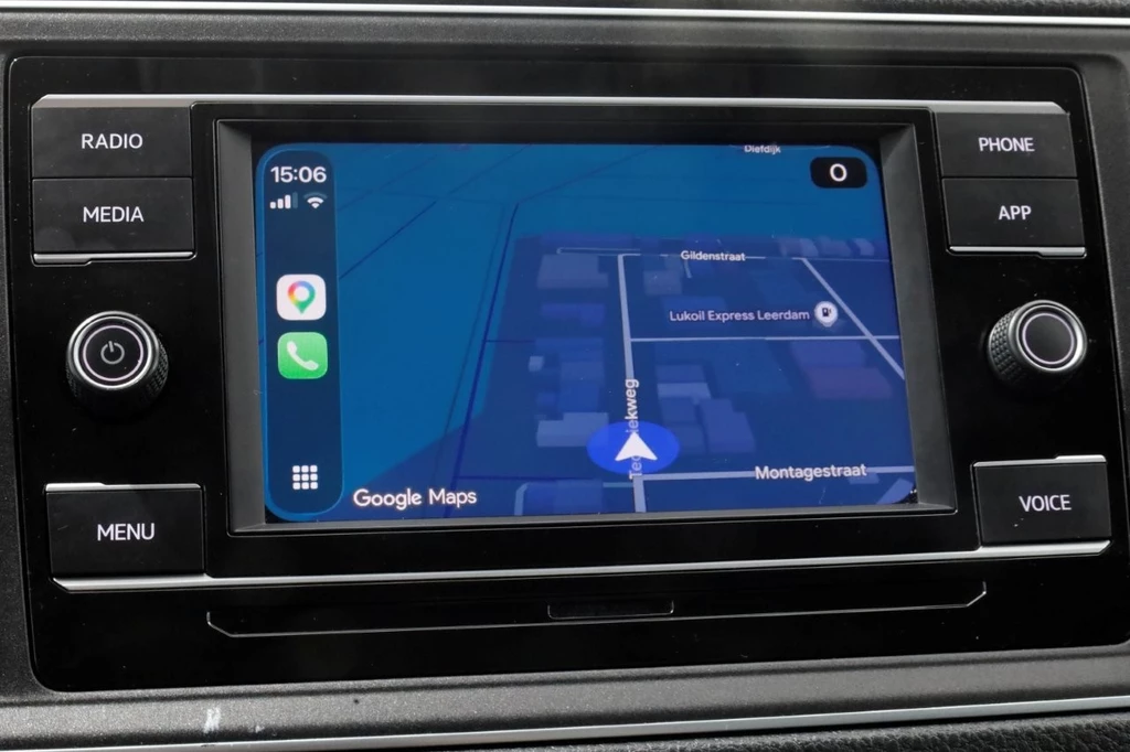 Volkswagen Crafter – foto 16