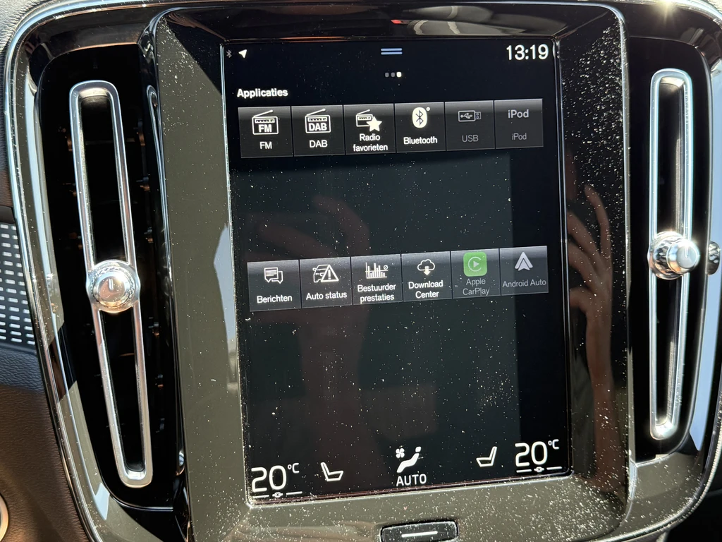 Volvo XC40 – foto 23