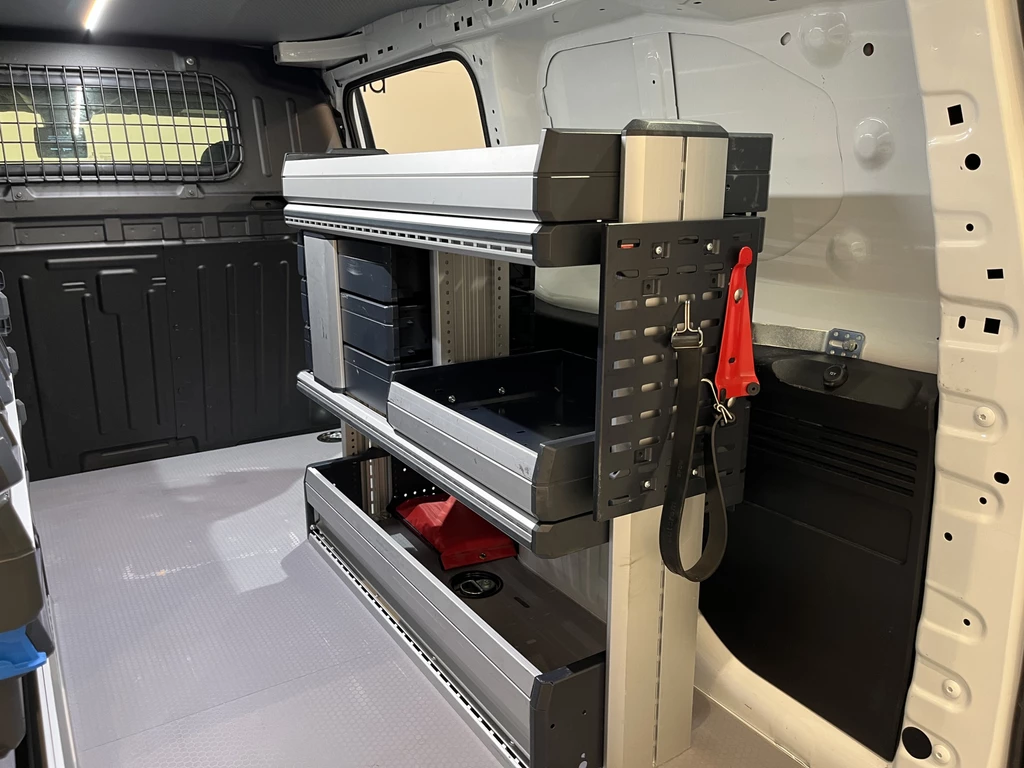 Peugeot Partner – foto 16