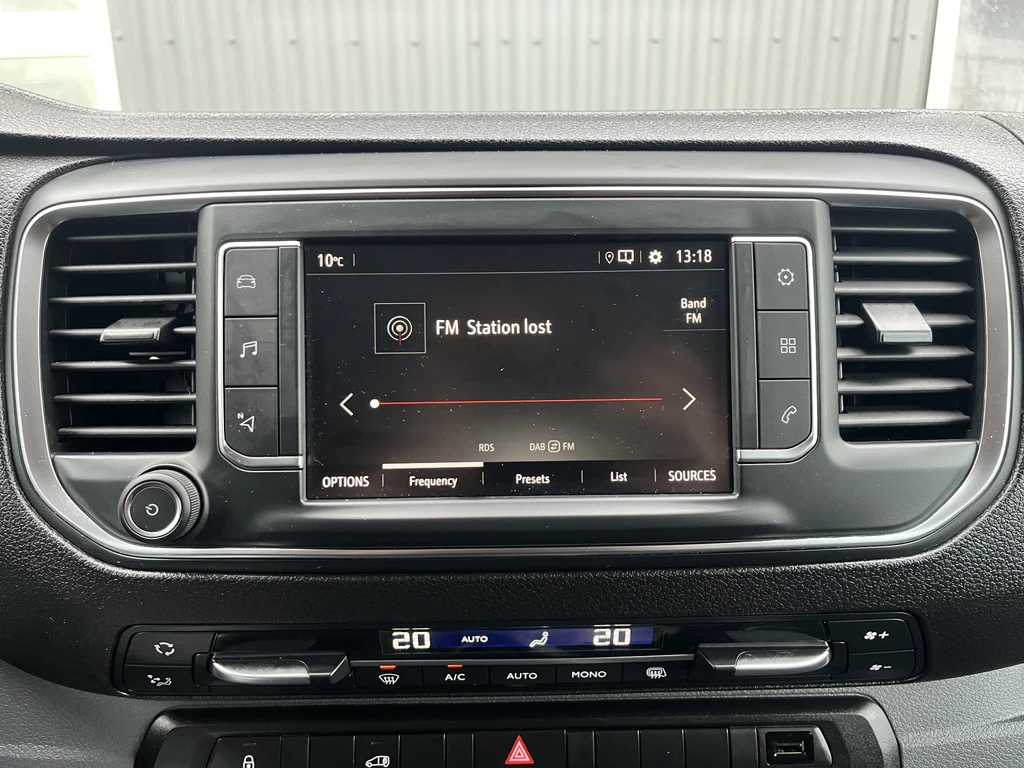 Opel Vivaro – foto 33