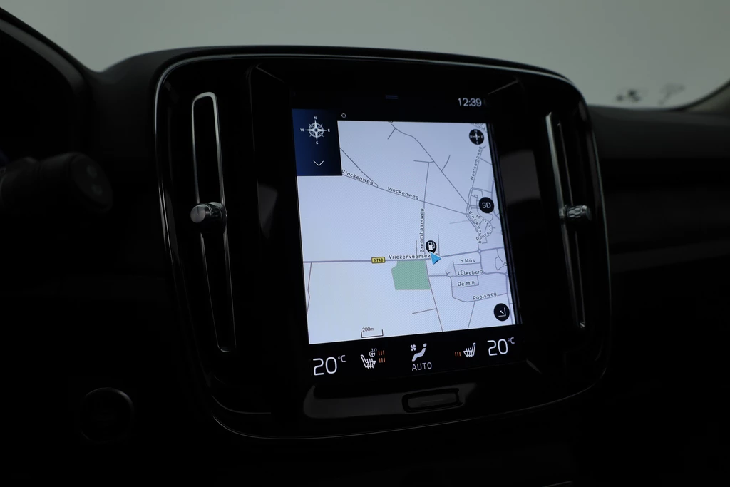 Volvo XC40 – foto 23