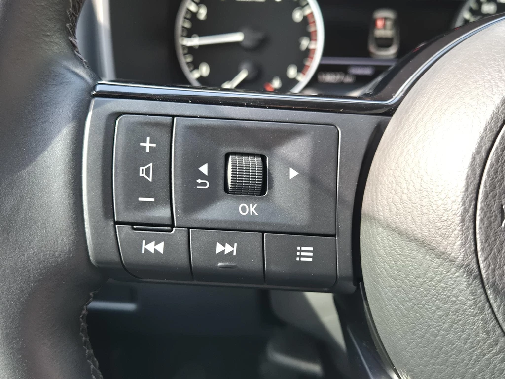 Nissan QASHQAI – foto 19
