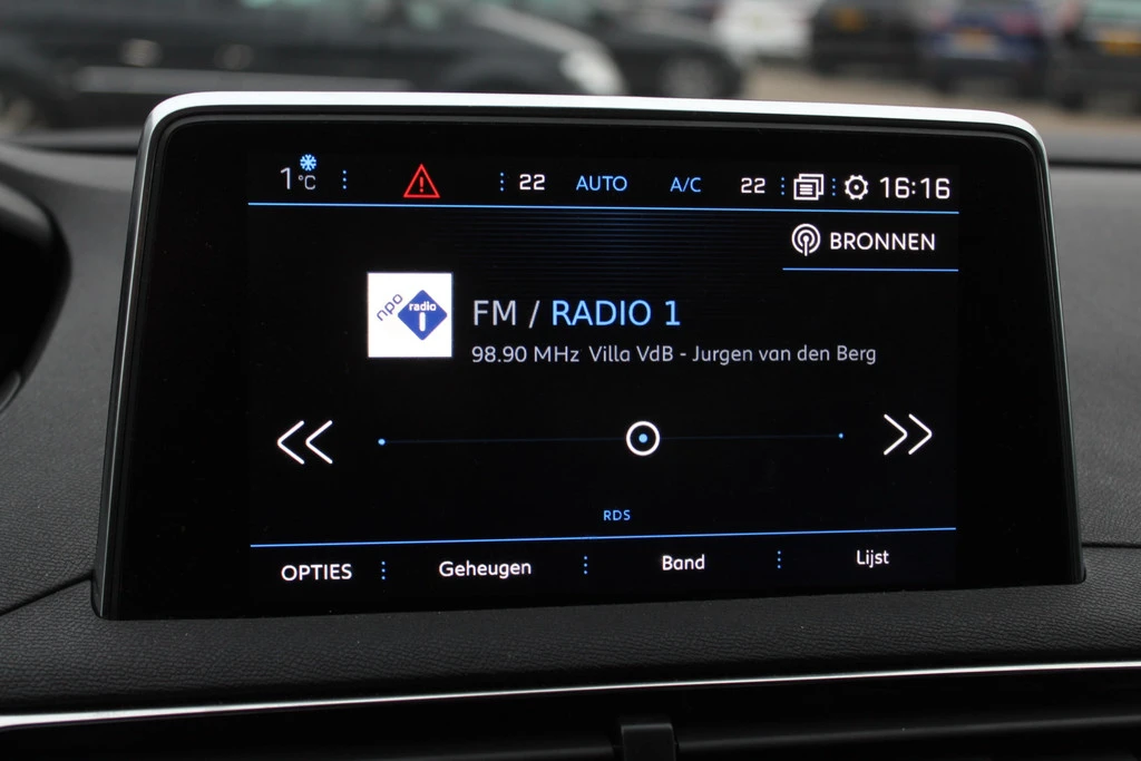 Peugeot 3008 – foto 10
