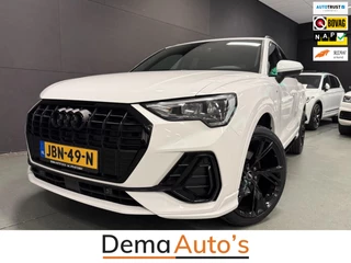 Audi Q3 – thumbnail 1