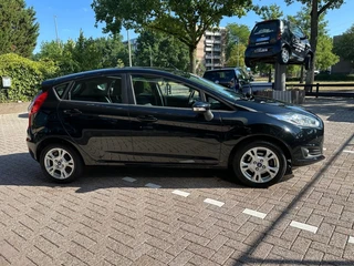Ford Fiesta – thumbnail 5