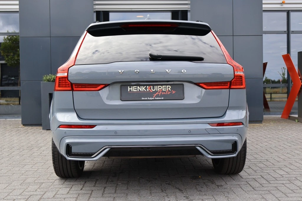 Volvo XC60 – foto 7