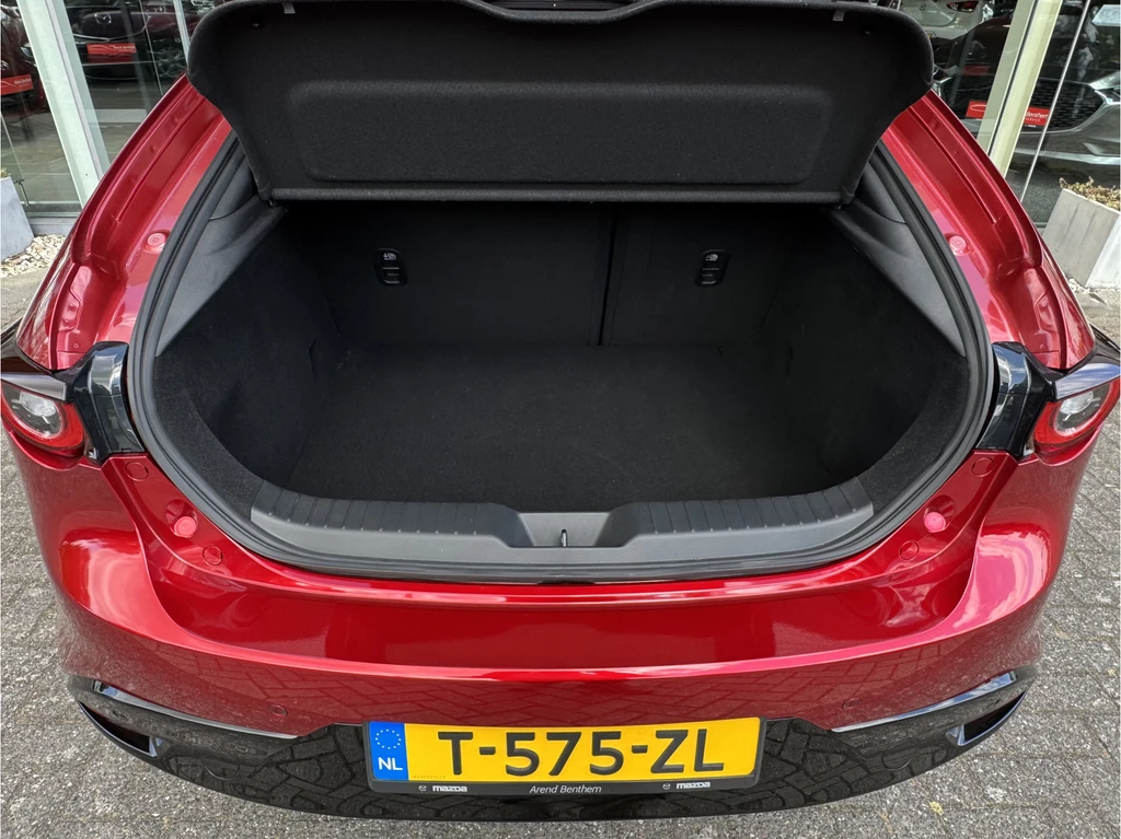 Mazda 3 – foto 37