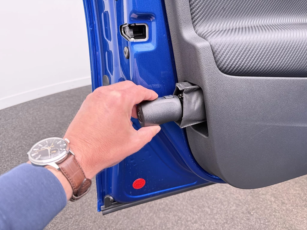 Škoda Kamiq – foto 35