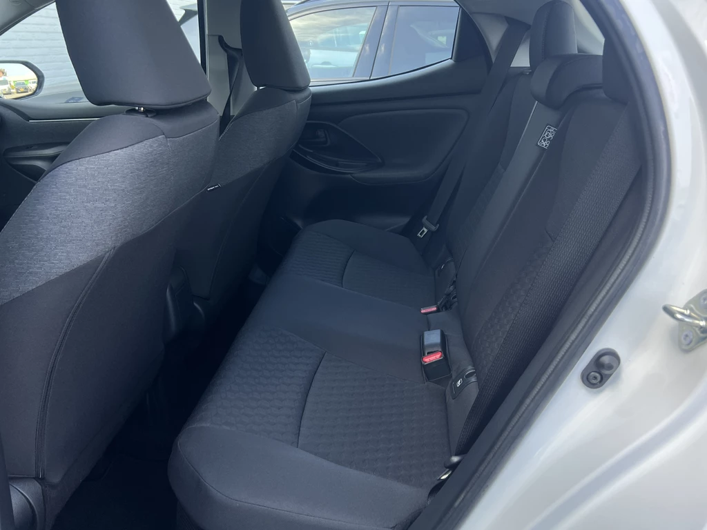 Toyota Yaris – foto 29