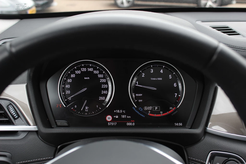 BMW X1 – foto 19