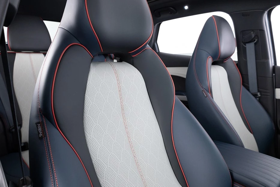 BYD ATTO 3 – foto 15