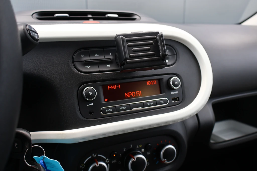 Renault Twingo – foto 18