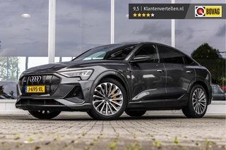 Audi e-tron – thumbnail 1
