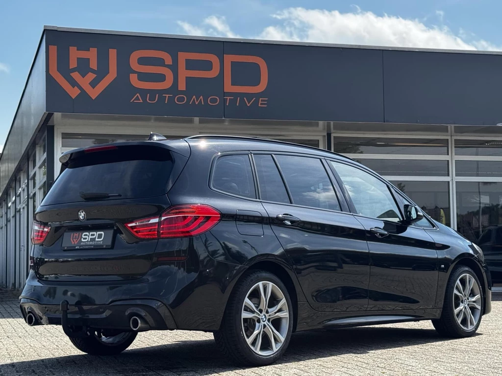 BMW 2 Serie – foto 5