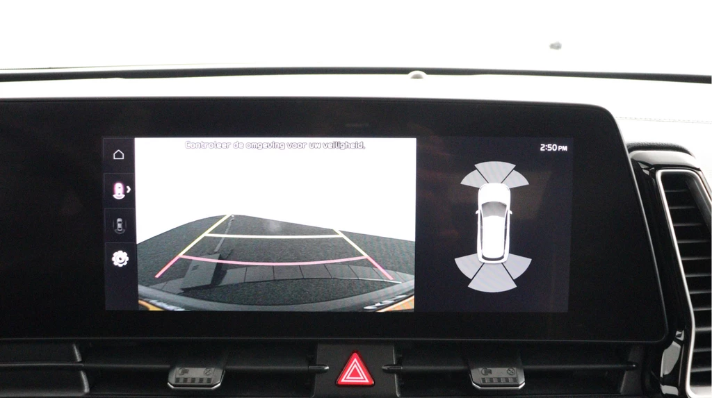 Kia Sportage – foto 41