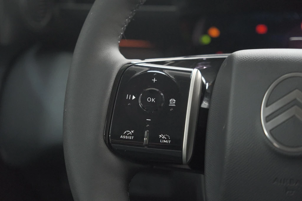 Citroën C5 Aircross – foto 15