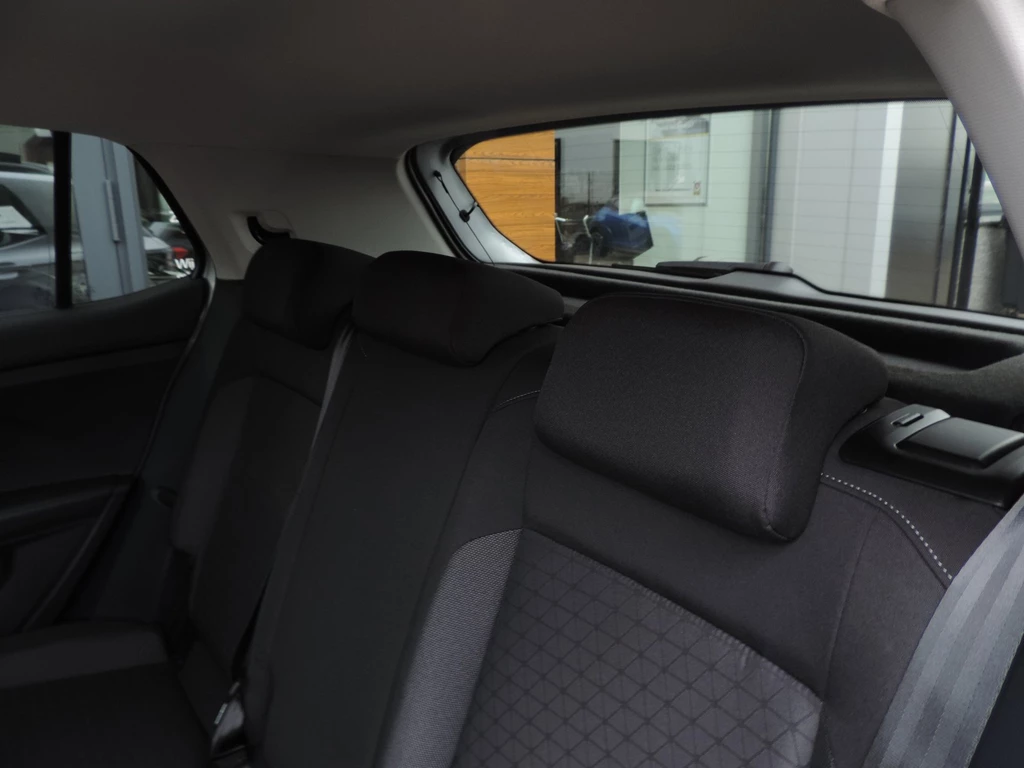 Volkswagen T-Cross – foto 22