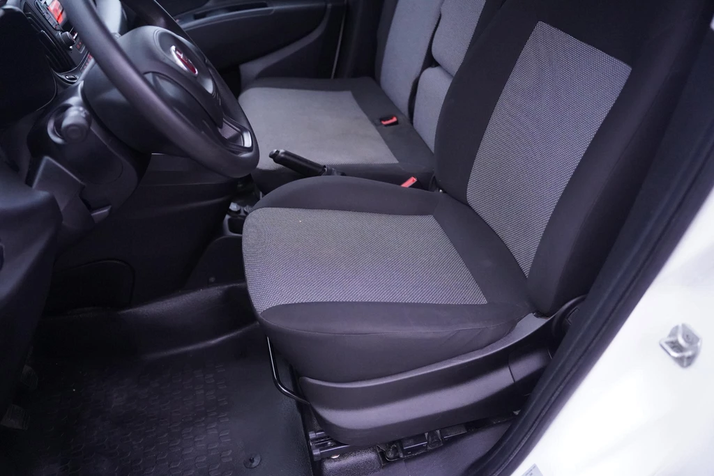 Fiat Doblò – foto 21